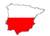 TALLERES ERASA - Polski